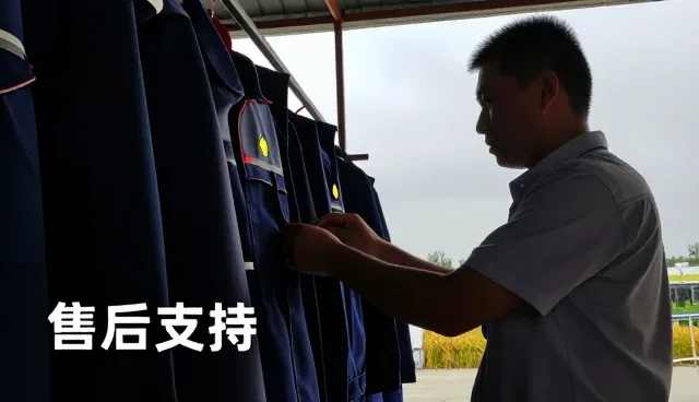校服生产环境下批发供货价值不断提升
