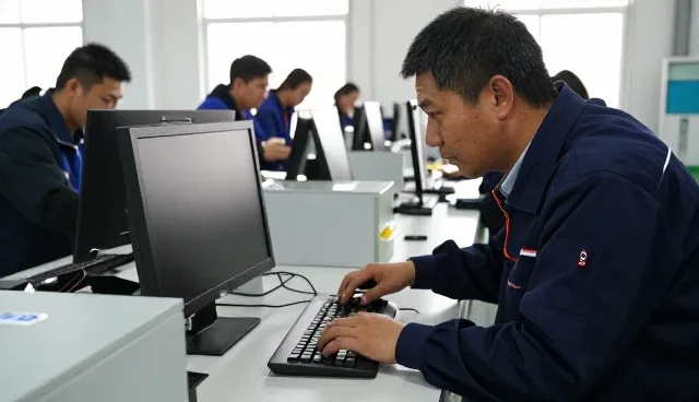 哈尔滨市道外区嘉签服装店解答关于定制服务的问题