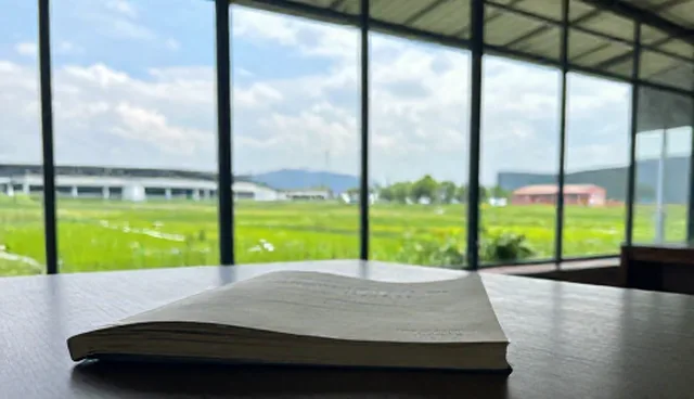 工作服定制中来料检查的五大要点