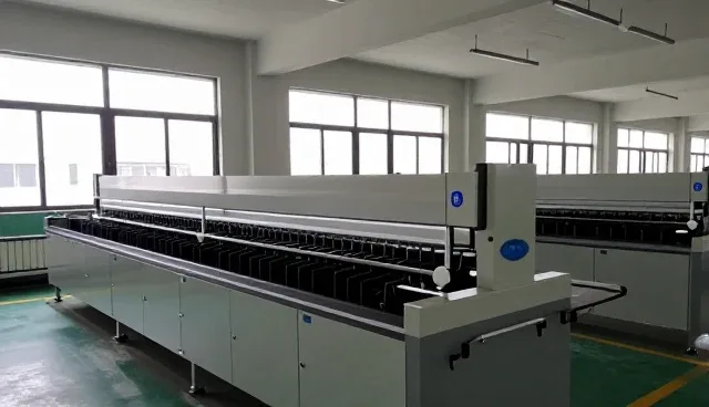 来料质量检验在服装生产中的关键应用分析